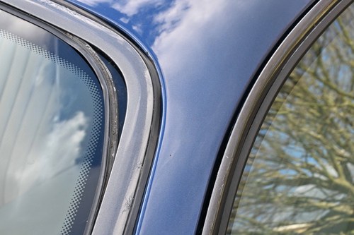 NO RESERVE - 1997 Jaguar XK8 Coupé Te koop (foto 142 van 250)