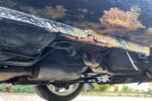 NO RESERVE - 1997 Jaguar XK8 Coupé Te koop (foto 219 van 250)