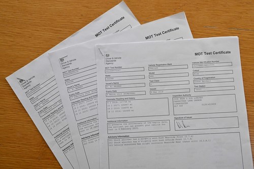 NO RESERVE - 1997 Jaguar XK8 Coupé Te koop (foto 244 van 250)