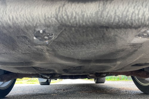 NO RESERVE - 1997 Jaguar XK8 Coupé Te koop (foto 213 van 250)