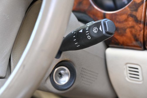 NO RESERVE - 1997 Jaguar XK8 Coupé Te koop (foto 45 van 250)