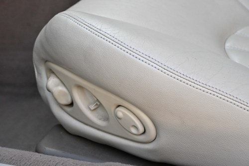 NO RESERVE - 1997 Jaguar XK8 Coupé Te koop (foto 38 van 250)