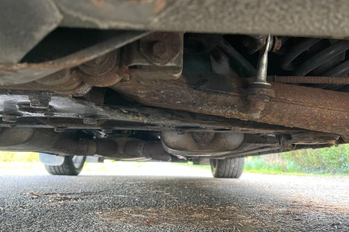 NO RESERVE - 1997 Jaguar XK8 Coupé Te koop (foto 208 van 250)