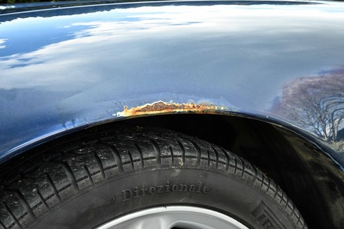 NO RESERVE - 1997 Jaguar XK8 Coupé Te koop (foto 161 van 250)