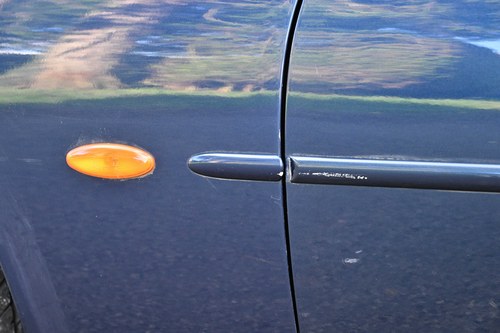 NO RESERVE - 1997 Jaguar XK8 Coupé Te koop (foto 136 van 250)