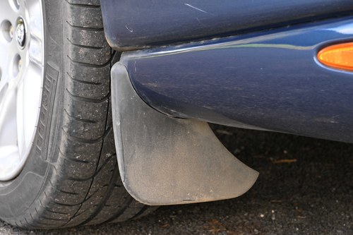 NO RESERVE - 1997 Jaguar XK8 Coupé Te koop (foto 117 van 250)