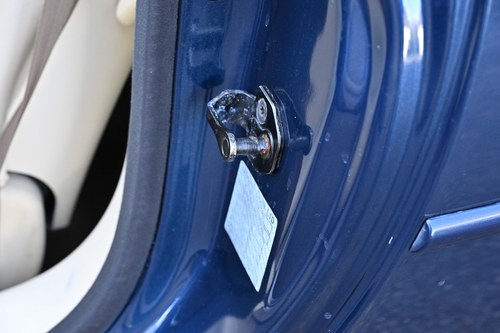 NO RESERVE - 1997 Jaguar XK8 Coupé Te koop (foto 28 van 250)