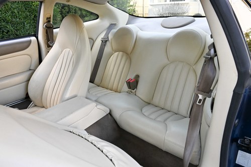 NO RESERVE - 1997 Jaguar XK8 Coupé Te koop (foto 84 van 250)