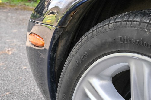 NO RESERVE - 1997 Jaguar XK8 Coupé Te koop (foto 149 van 250)