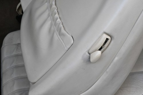 NO RESERVE - 1997 Jaguar XK8 Coupé Te koop (foto 41 van 250)