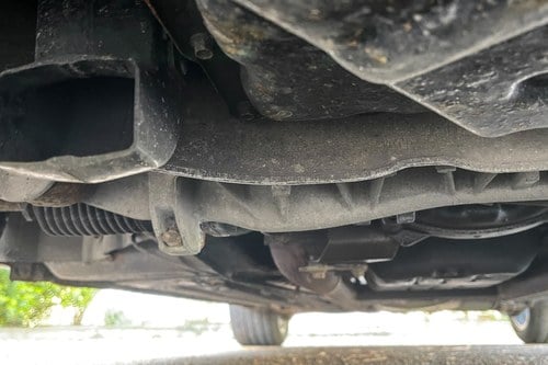 NO RESERVE - 1997 Jaguar XK8 Coupé Te koop (foto 211 van 250)