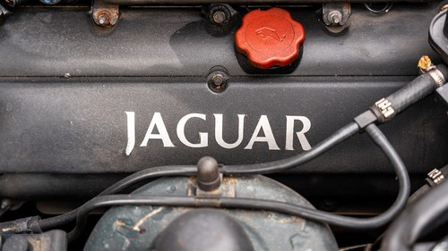 NO RESERVE - 2001 Jaguar XKR In vendita (immagine 110 di 128)