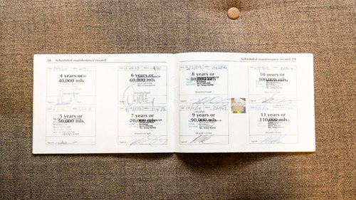 NO RESERVE - 2001 Jaguar XKR In vendita (immagine 119 di 128)