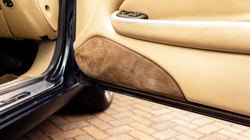 NO RESERVE - 2001 Jaguar XKR In vendita (immagine 44 di 128)