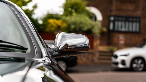 NO RESERVE - 2001 Jaguar XKR In vendita (immagine 95 di 128)