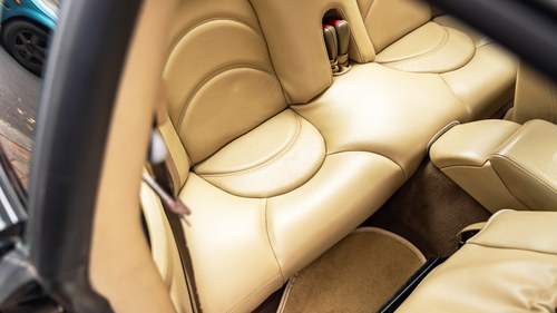 NO RESERVE - 2001 Jaguar XKR In vendita (immagine 66 di 128)