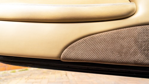 NO RESERVE - 2001 Jaguar XKR In vendita (immagine 56 di 128)