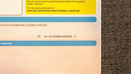 NO RESERVE - 2001 Jaguar XKR In vendita (immagine 114 di 128)