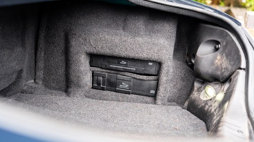 NO RESERVE - 2001 Jaguar XKR In vendita (immagine 76 di 128)