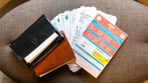 NO RESERVE - 2001 Jaguar XKR In vendita (immagine 113 di 128)