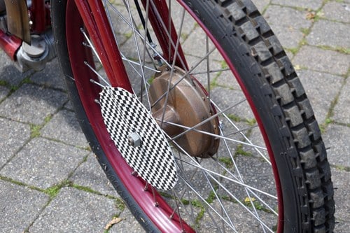 1920s JAP 350cc board-track racer For Sale (picture 16 of 58)