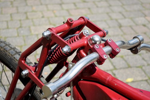 1920s JAP 350cc board-track racer For Sale (picture 27 of 58)