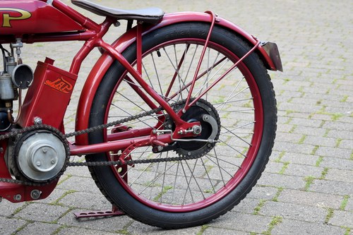 1920s JAP 350cc board-track racer For Sale (picture 19 of 58)