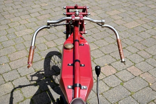 1920s JAP 350cc board-track racer For Sale (picture 26 of 58)