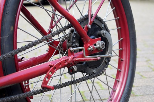 1920s JAP 350cc board-track racer For Sale (picture 22 of 58)