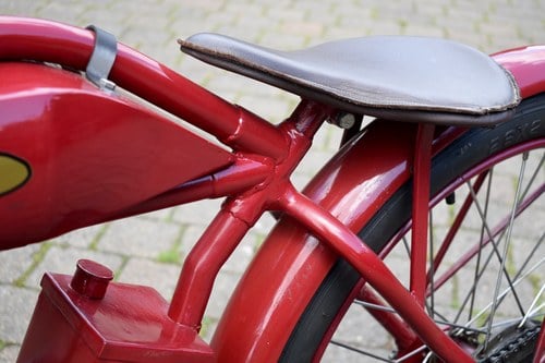 1920s JAP 350cc board-track racer For Sale (picture 31 of 58)