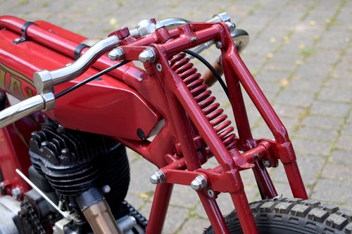 1920s JAP 350cc board-track racer For Sale (picture 24 of 58)