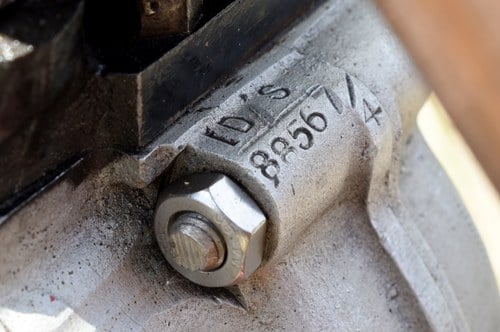 1920s JAP 350cc board-track racer For Sale (picture 58 of 58)