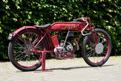 1920s JAP 350cc board-track racer For Sale (picture 8 of 58)
