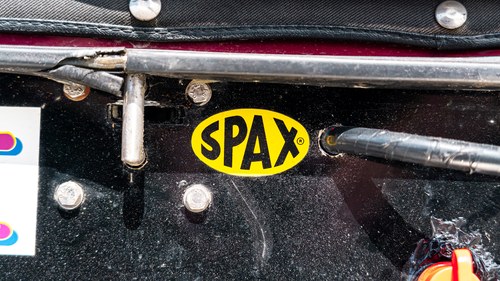 1979 JBA Falcon For Sale (picture 59 of 113)