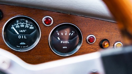 1979 JBA Falcon For Sale (picture 28 of 113)