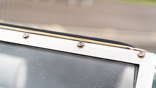 1979 JBA Falcon For Sale (picture 75 of 113)