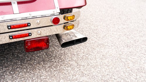 1979 JBA Falcon For Sale (picture 78 of 113)