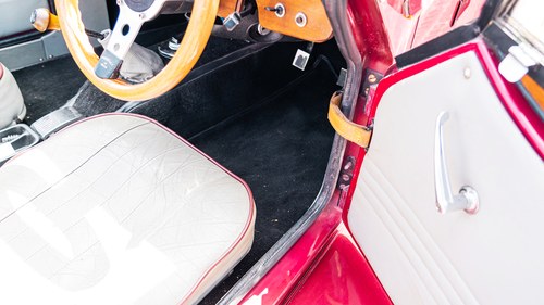 1979 JBA Falcon For Sale (picture 40 of 113)