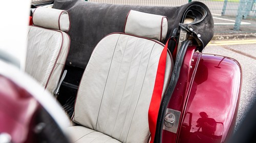 1979 JBA Falcon For Sale (picture 46 of 113)