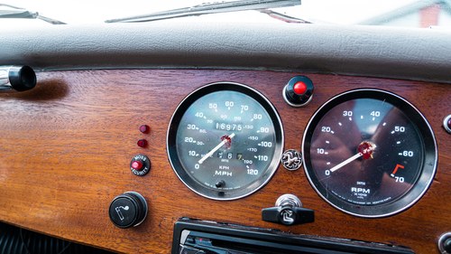 1979 JBA Falcon For Sale (picture 26 of 113)