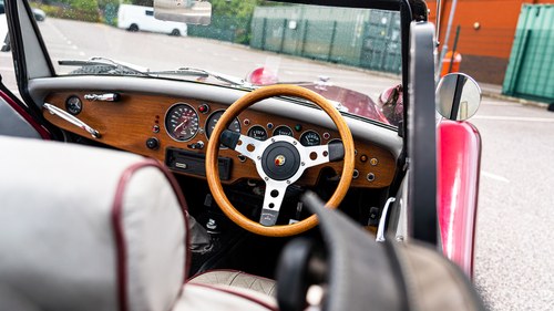 1979 JBA Falcon For Sale (picture 21 of 113)