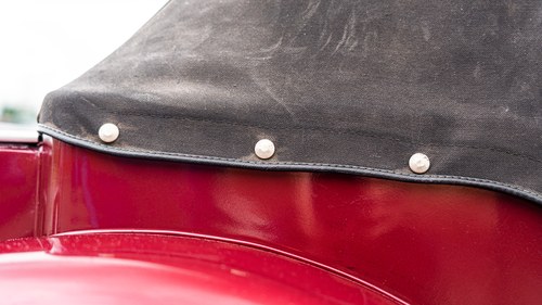 1979 JBA Falcon For Sale (picture 85 of 113)