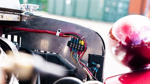 1979 JBA Falcon For Sale (picture 102 of 113)