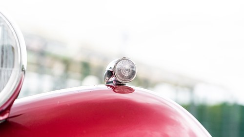 1979 JBA Falcon For Sale (picture 71 of 113)