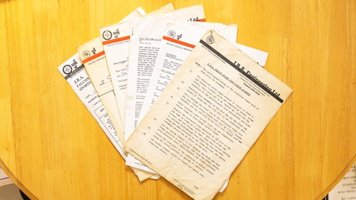 1979 JBA Falcon For Sale (picture 104 of 113)