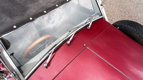 1979 JBA Falcon For Sale (picture 77 of 113)