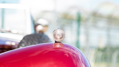 1979 JBA Falcon For Sale (picture 73 of 113)