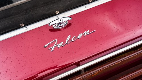 1979 JBA Falcon For Sale (picture 68 of 113)