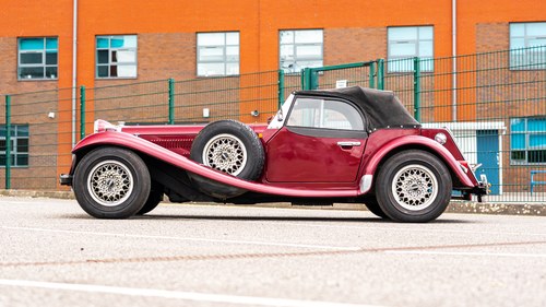 1979 JBA Falcon For Sale (picture 5 of 113)