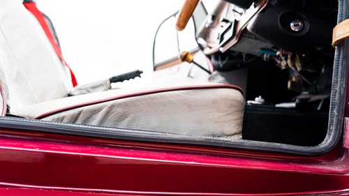 1979 JBA Falcon For Sale (picture 38 of 113)